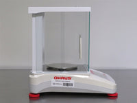 Ohaus AX423/E Adventurer Analytical Balance thumbnail 7
