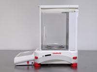 Ohaus EX124 Explorer Analytical Balance thumbnail 9