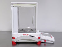 Ohaus EX124 Explorer Analytical Balance thumbnail 10