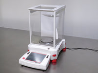 Ohaus EX124 Explorer Analytical Balance thumbnail 2