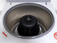 Ohaus FC5718 Frontier Multi-Pro Centrifuge thumbnail 4