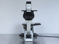 Olympus CK30 Inverted Phase Contrast Microscope thumbnail 1