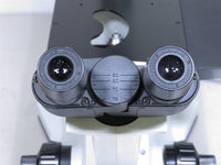 Olympus CK30 Inverted Phase Contrast Microscope thumbnail 2