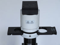 Olympus CK30 Inverted Phase Contrast Microscope thumbnail 3