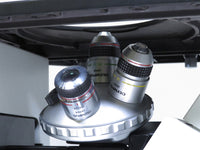 Olympus CK30 Inverted Phase Contrast Microscope thumbnail 6