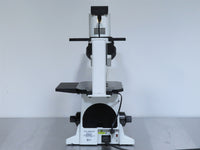 Olympus CK30 Inverted Phase Contrast Microscope thumbnail 7