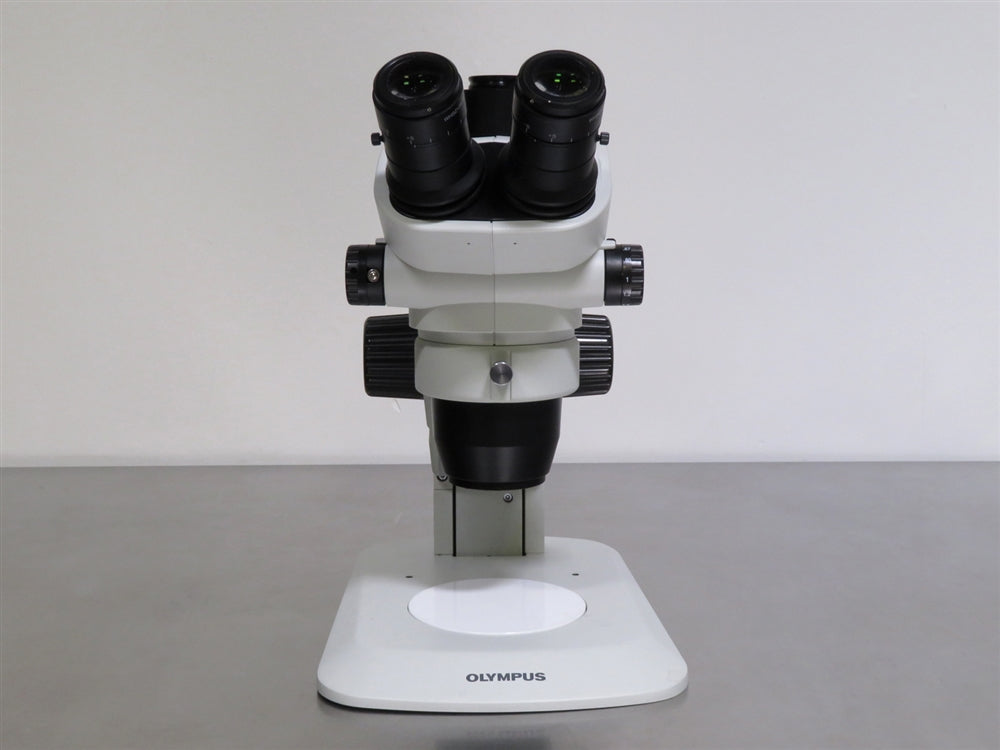 Olympus SZ61 Stereo Microscope