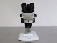 Olympus SZ61 Stereo Microscope thumbnail 1