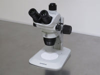 Olympus SZ61 Stereo Microscope thumbnail 2