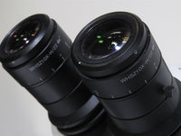 Olympus SZ61 Stereo Microscope thumbnail 3