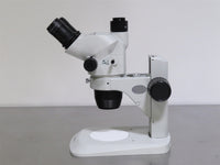 Olympus SZ61 Stereo Microscope thumbnail 5