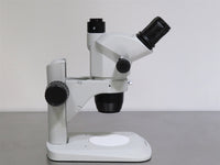 Olympus SZ61 Stereo Microscope thumbnail 6