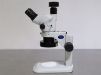 Olympus SZ61 Stereo Microscope w/ Computer & Imaging Software thumbnail 9