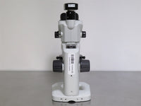 Olympus SZ61 Stereo Microscope w/ Computer & Imaging Software thumbnail 11