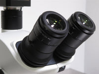 Olympus SZ61 Stereo Microscope w/ Computer & Imaging Software thumbnail 3