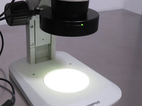 Olympus SZ61 Stereo Microscope w/ Computer & Imaging Software thumbnail 8