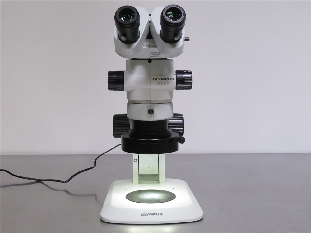 Olympus SZX7 Stereo Microscope
