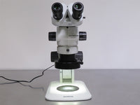 Olympus SZX7 Stereo Microscope thumbnail 1