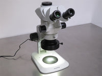 Olympus SZX7 Stereo Microscope thumbnail 2