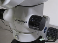 Olympus SZX7 Stereo Microscope thumbnail 3