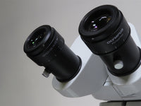Olympus SZX7 Stereo Microscope thumbnail 4