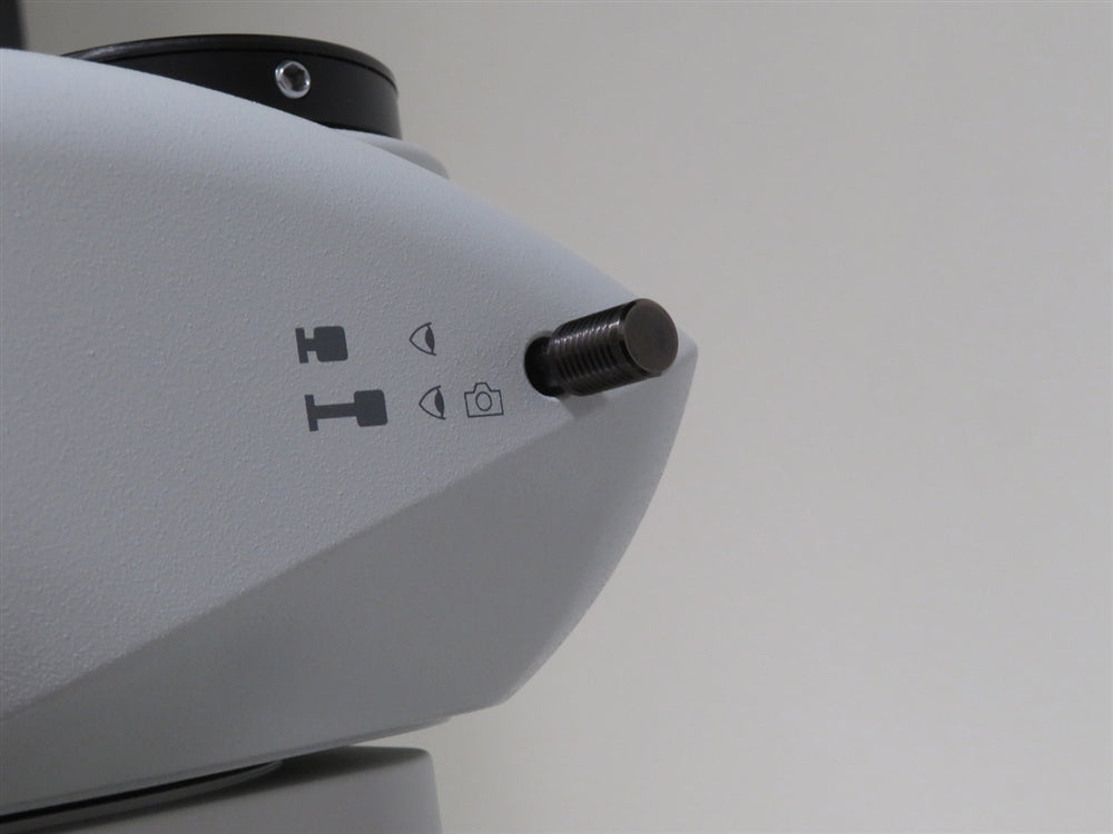 Olympus SZX7 Stereo Microscope