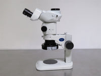 Olympus SZX7 Stereo Microscope thumbnail 6
