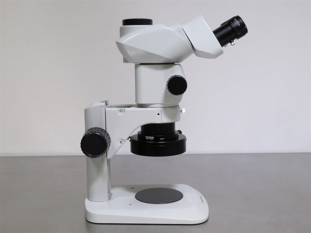 Olympus SZX7 Stereo Microscope