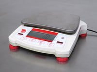 Ohaus NV1101 Navigator Top-Loading Portable Balance thumbnail 2