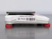 Ohaus NV1101 Navigator Top-Loading Portable Balance thumbnail 5