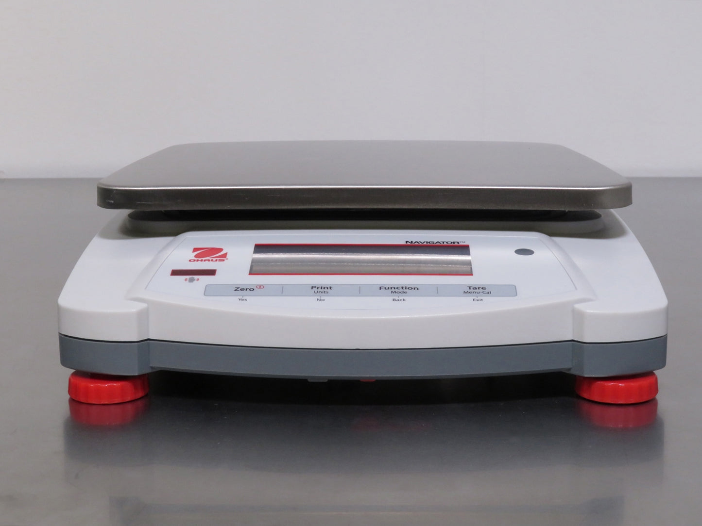 Ohaus NVT12000 Portable Balance