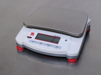 Ohaus NVT12000 Portable Balance thumbnail 2