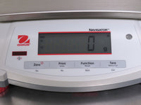 Ohaus NVT12000 Portable Balance thumbnail 3