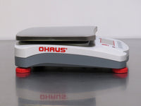 Ohaus NVT12000 Portable Balance thumbnail 6