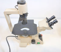 Olympus CK2 Phase Contrast Microscope thumbnail 1
