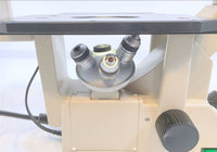 Olympus CK2 Phase Contrast Microscope thumbnail 3
