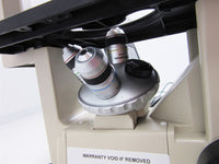 Olympus CK2 Phase Contrast Microscope w/ Computer & Imaging Software thumbnail 3