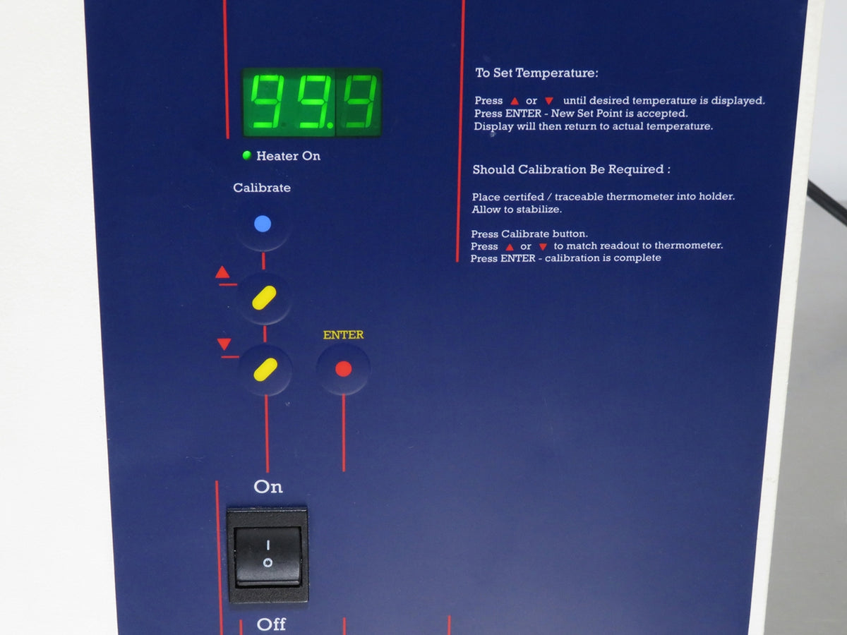 Precision 284 Digital Water Bath, Cat. #: 51221052