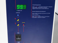 Precision 284 Digital Water Bath, Cat. #: 51221052 thumbnail 3