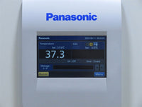 Panasonic MCO-170AICUVL-PA CO2 Incubator thumbnail 3