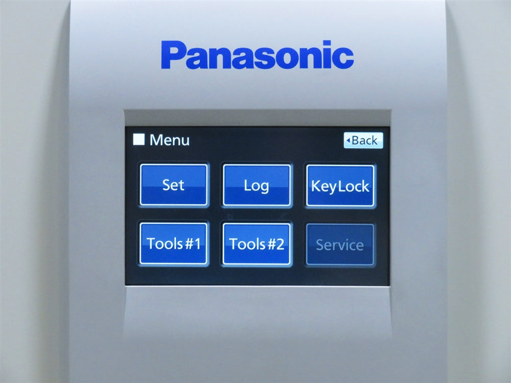 Panasonic MCO-170AICUVL-PA CO2 Incubator