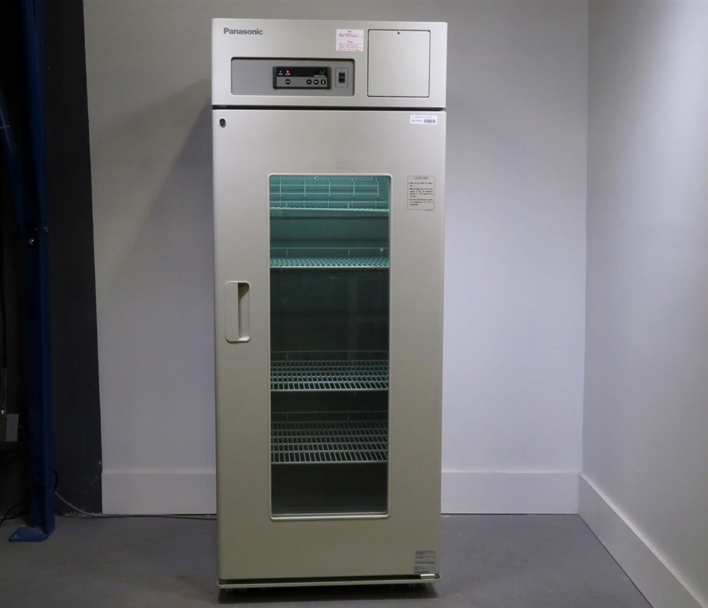 Panasonic MPR-721-PA 2C Pharmaceutical Refrigerator