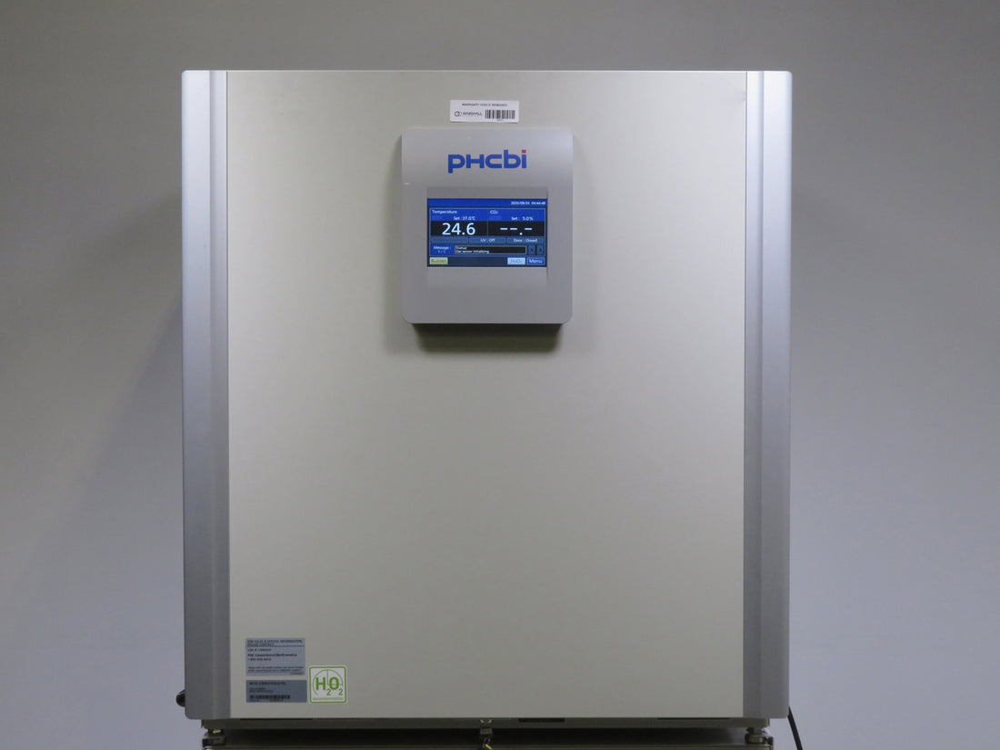 PHCbi MCO-230AICUVLG-PA CO2 Incubator