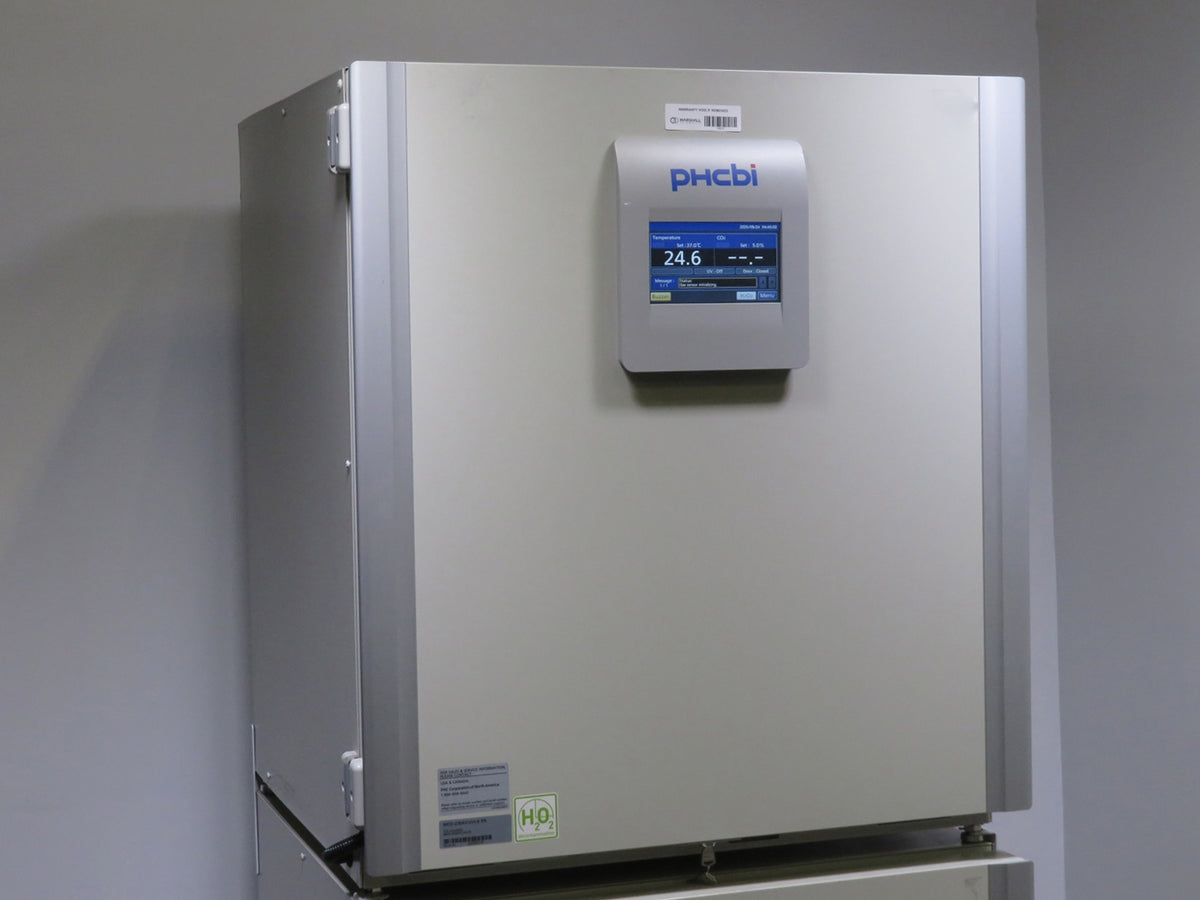 PHCbi MCO-230AICUVLG-PA CO2 Incubator