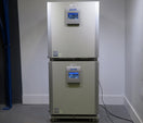 PHCbi MCO-230AICUVLG-PA CO2 Incubator Dual Stack