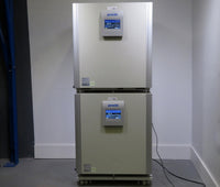 PHCbi MCO-230AICUVLG-PA CO2 Incubator Dual Stack thumbnail 1