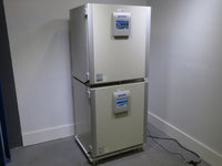 PHCbi MCO-230AICUVLG-PA CO2 Incubator Dual Stack thumbnail 2