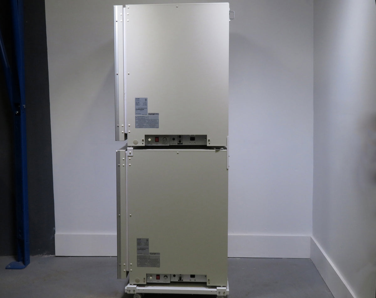 PHCbi MCO-230AICUVLG-PA CO2 Incubator Dual Stack