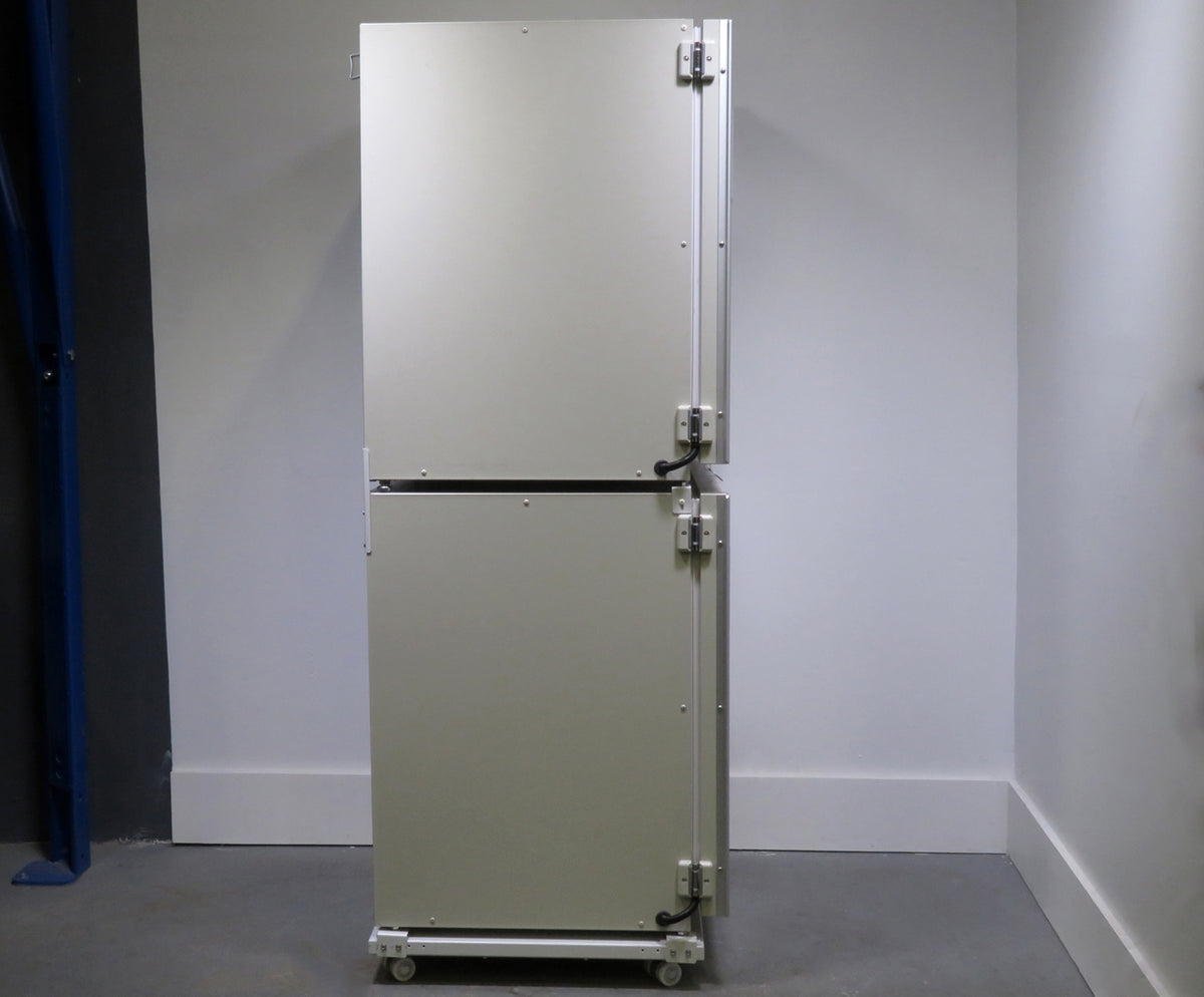 PHCbi MCO-230AICUVLG-PA CO2 Incubator Dual Stack
