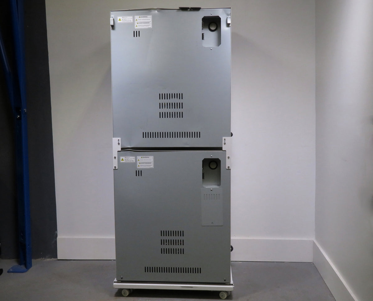 PHCbi MCO-230AICUVLG-PA CO2 Incubator Dual Stack
